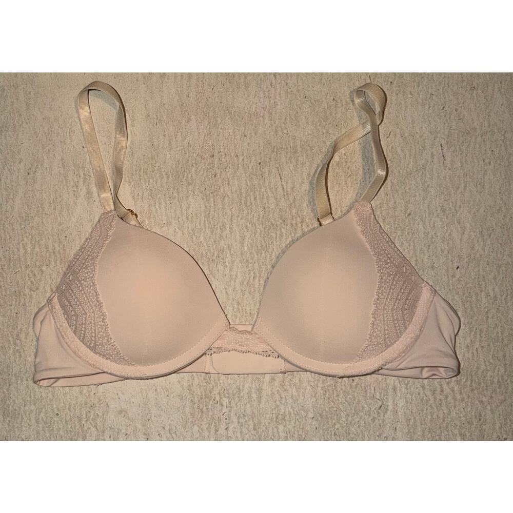 Pepper women’s pad & wired bra - Picture 12 of 12